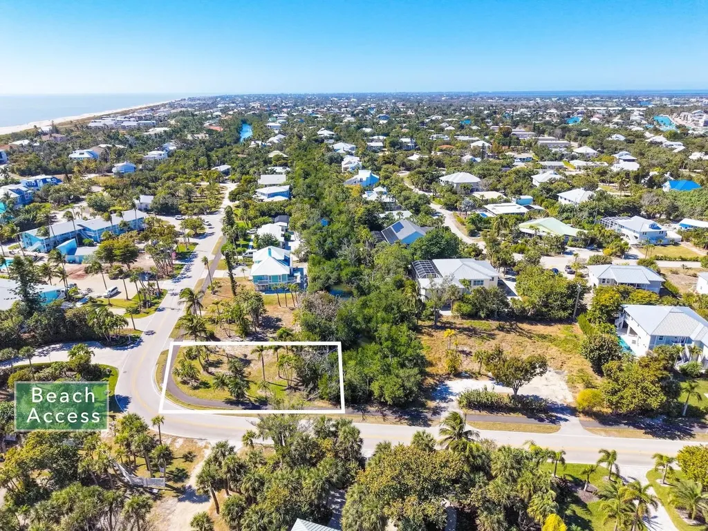 404 E Gulf Drive Sanibel FL 33957