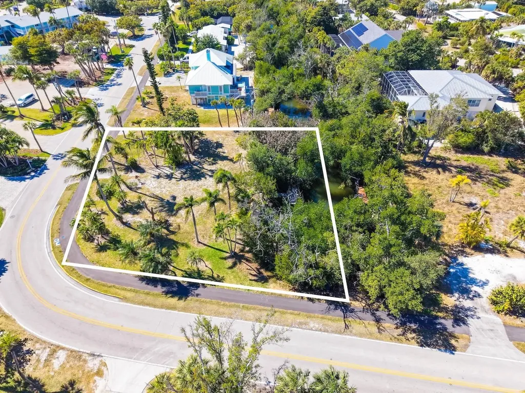 404 E Gulf Drive Sanibel FL 33957