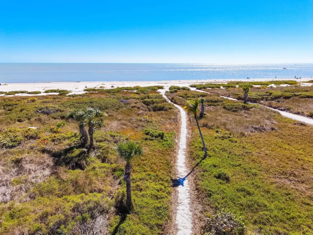 404 E Gulf Drive Sanibel FL 33957