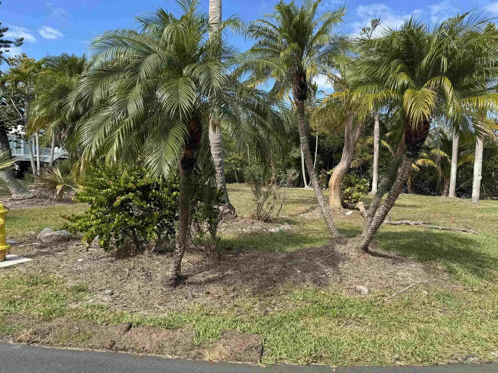 404 E Gulf Drive Sanibel FL 33957