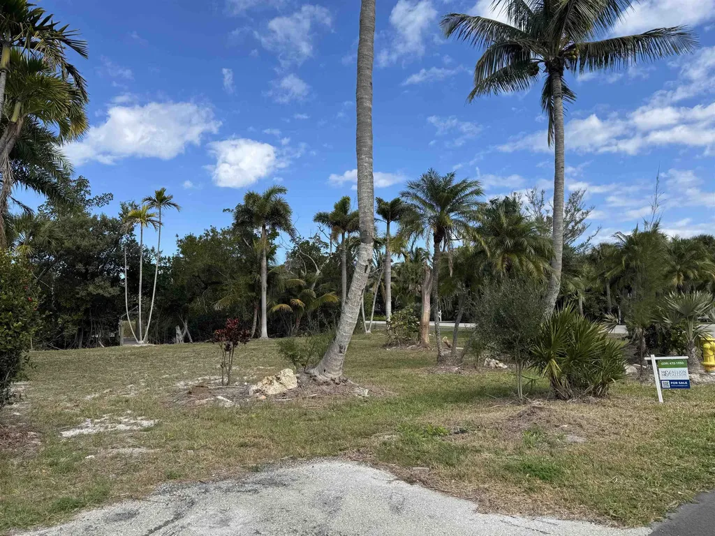404 E Gulf Drive Sanibel FL 33957