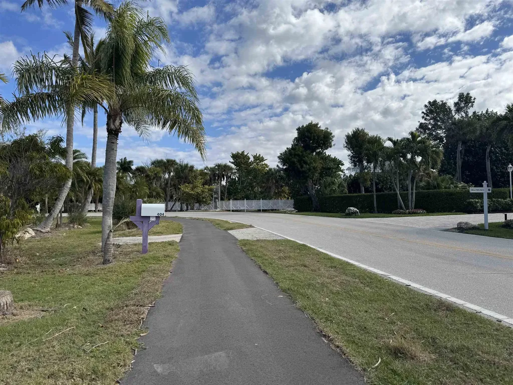 404 E Gulf Drive Sanibel FL 33957