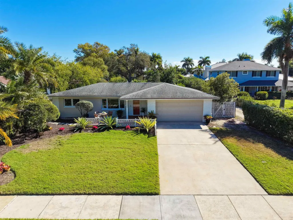 3325 Avocado Drive Fort Myers FL 33901