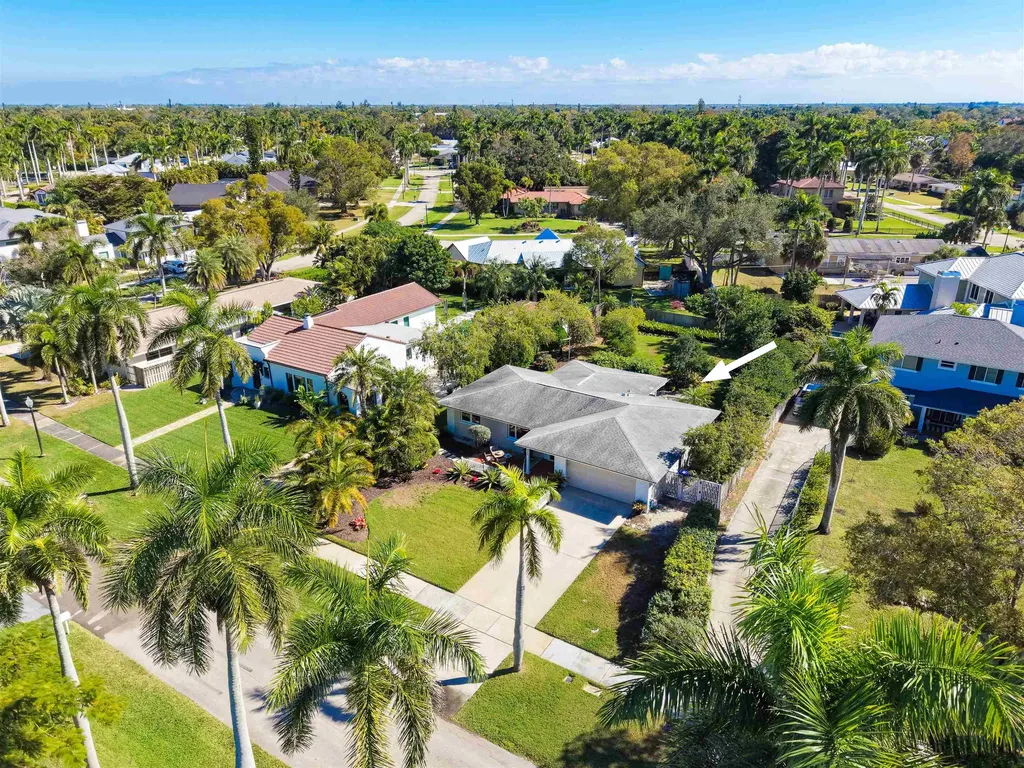 3325 Avocado Drive Fort Myers FL 33901