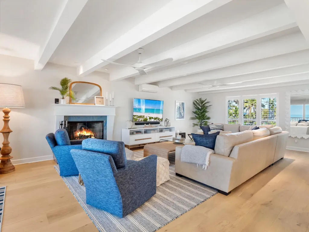 1 Sunset Captiva Lane Captiva FL 33924