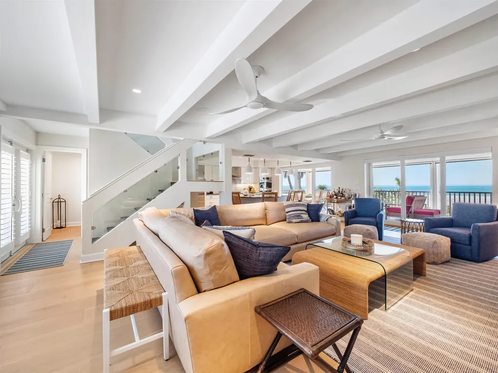 1 Sunset Captiva Lane Captiva FL 33924