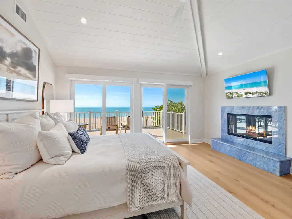 1 Sunset Captiva Lane Captiva FL 33924