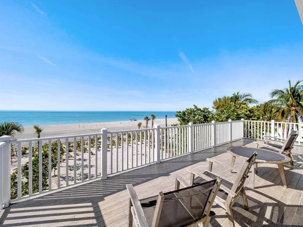 1 Sunset Captiva Lane Captiva FL 33924