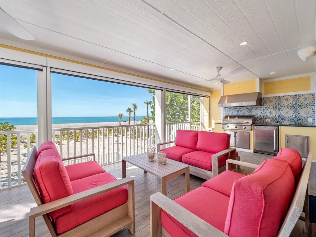 1 Sunset Captiva Lane Captiva FL 33924