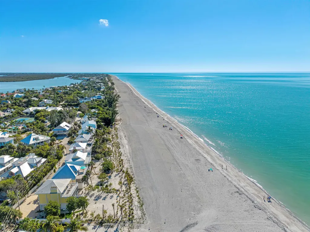 1 Sunset Captiva Lane Captiva FL 33924