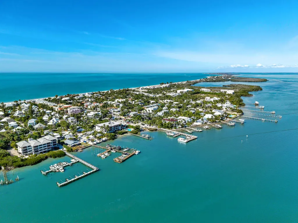 1 Sunset Captiva Lane Captiva FL 33924