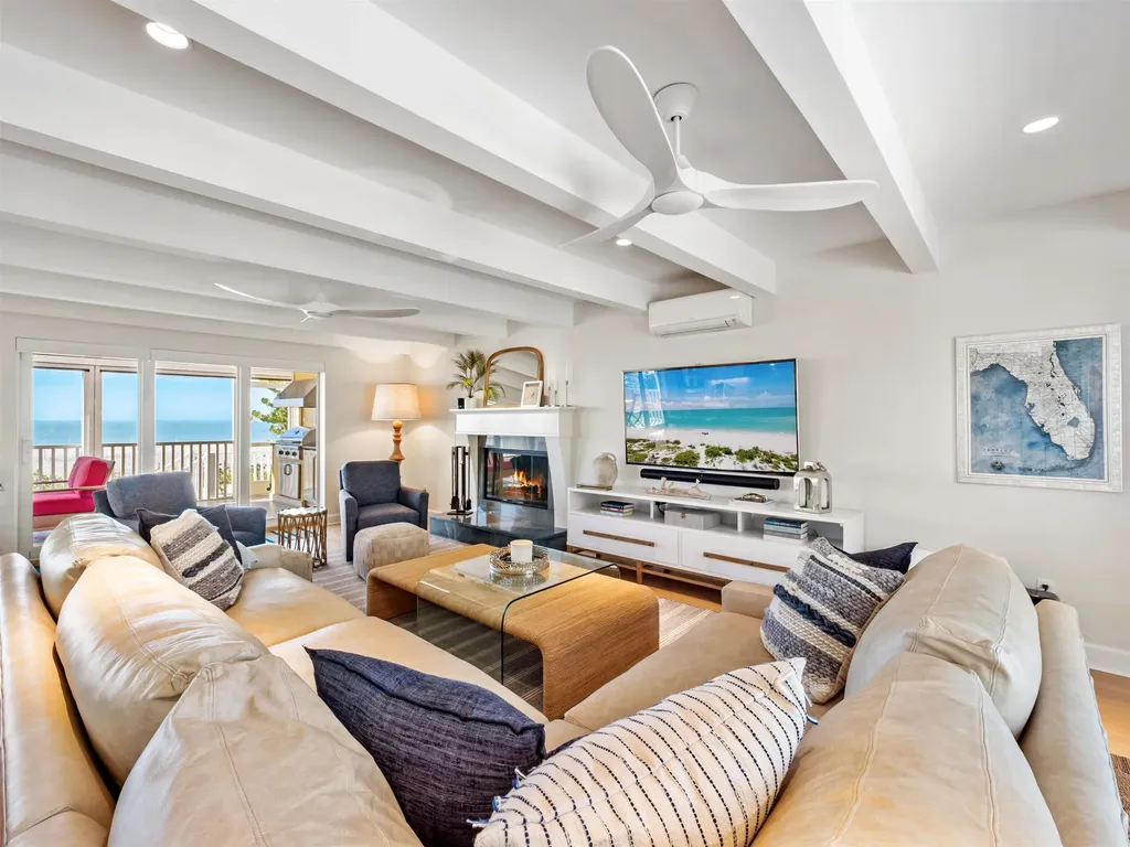 1 Sunset Captiva Lane Captiva FL 33924