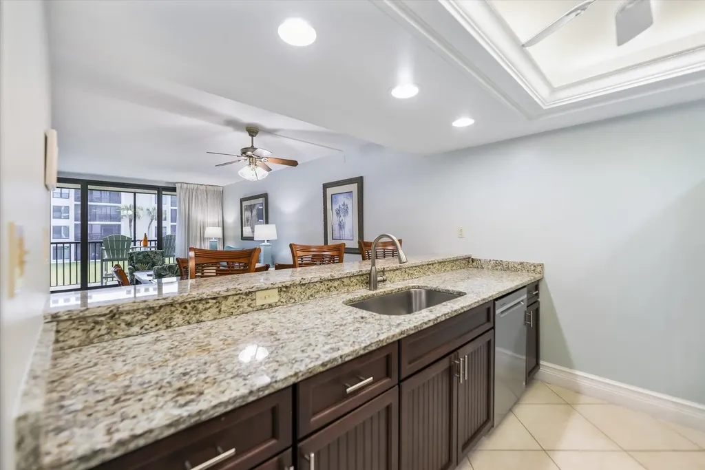 1501 Middle Gulf Drive Sanibel FL 33957