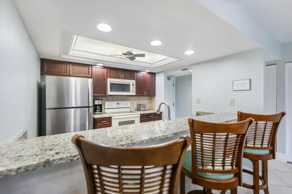 1501 Middle Gulf Drive Sanibel FL 33957