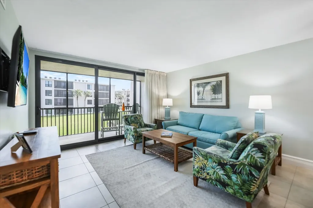 1501 Middle Gulf Drive Sanibel FL 33957