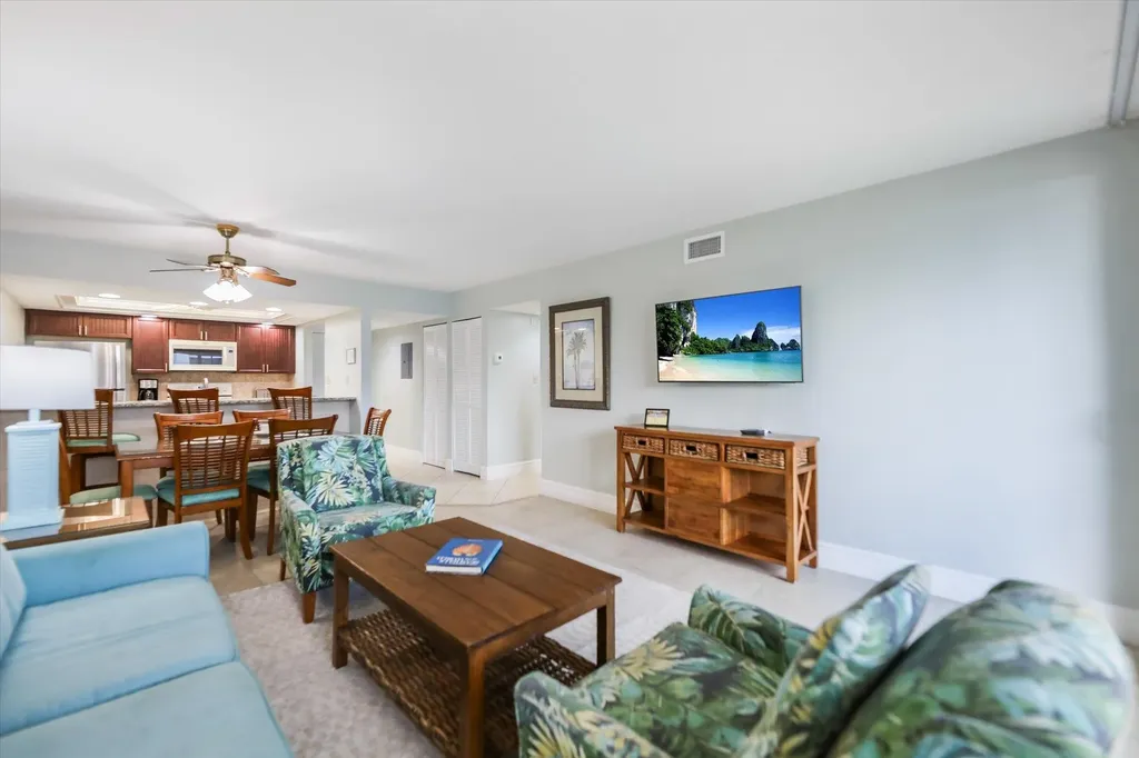 1501 Middle Gulf Drive Sanibel FL 33957