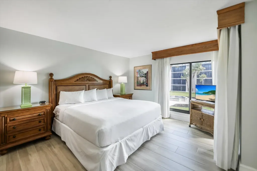 1501 Middle Gulf Drive Sanibel FL 33957