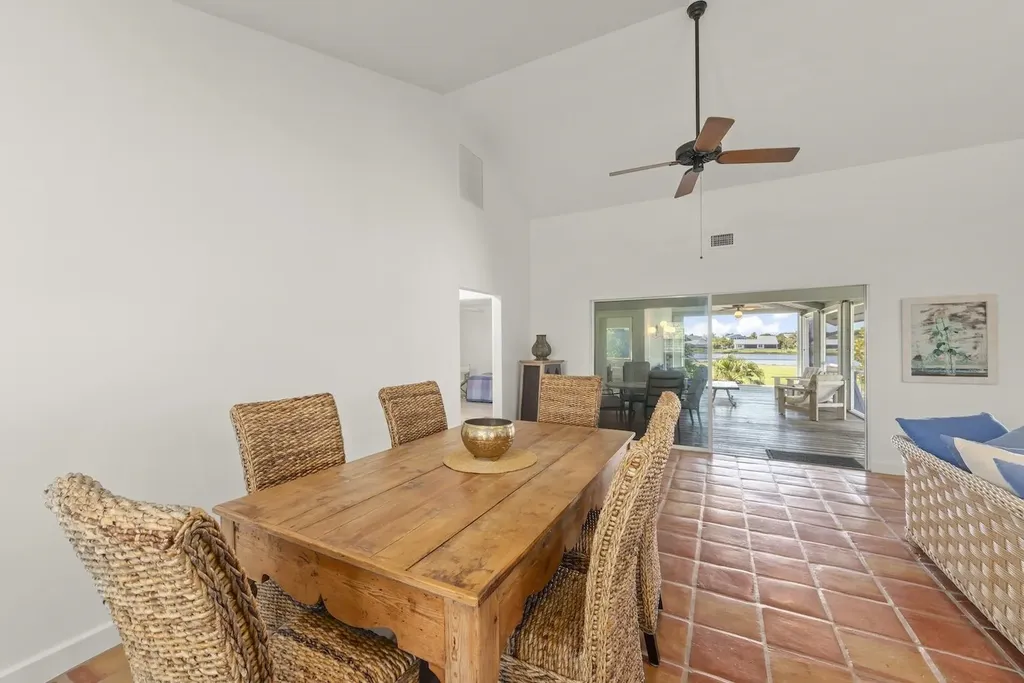 1167 Sand Castle Road Sanibel FL 33957