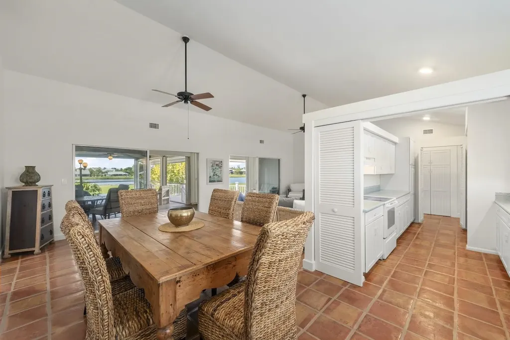 1167 Sand Castle Road Sanibel FL 33957