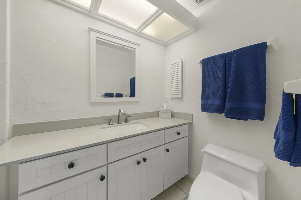 1167 Sand Castle Road Sanibel FL 33957