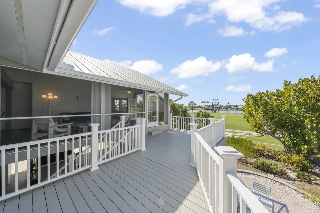 1167 Sand Castle Road Sanibel FL 33957