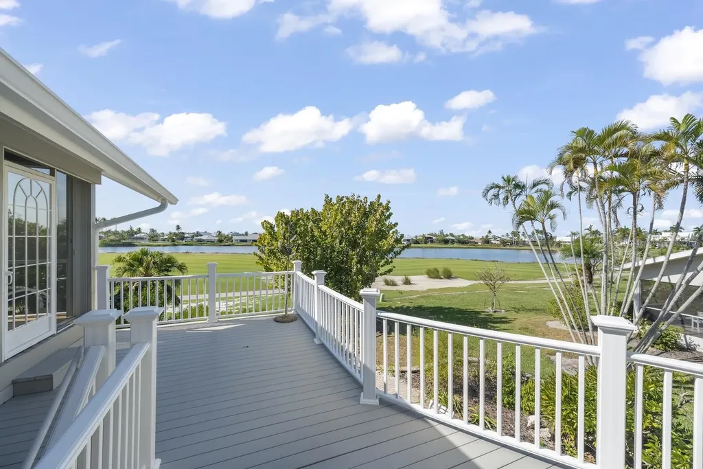 1167 Sand Castle Road Sanibel FL 33957