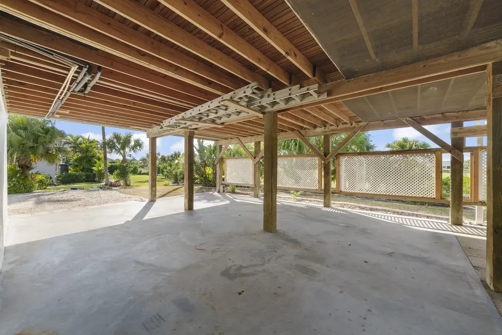 1167 Sand Castle Road Sanibel FL 33957