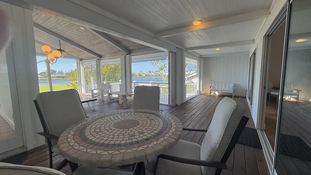 1167 Sand Castle Road Sanibel FL 33957