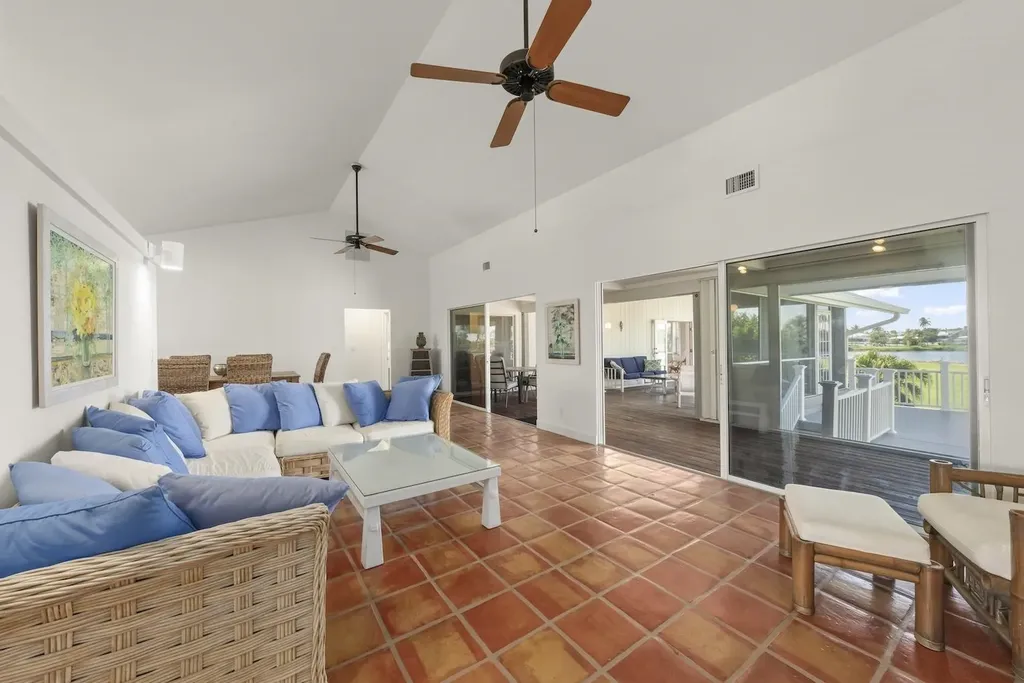 1167 Sand Castle Road Sanibel FL 33957