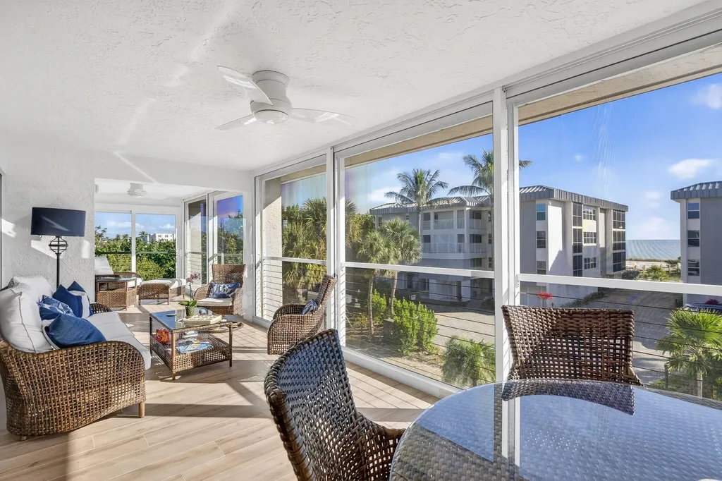 2659 W Gulf Drive Sanibel FL 33957