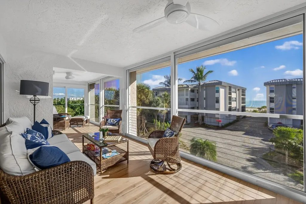 2659 W Gulf Drive Sanibel FL 33957