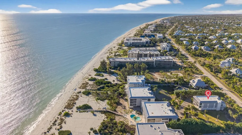 2659 W Gulf Drive Sanibel FL 33957