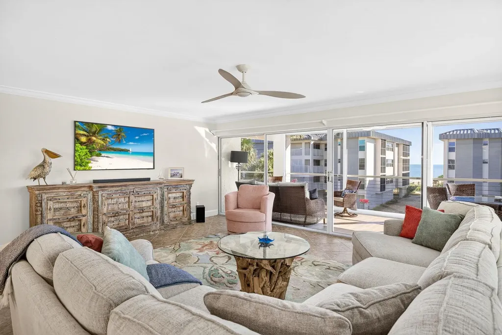 2659 W Gulf Drive Sanibel FL 33957