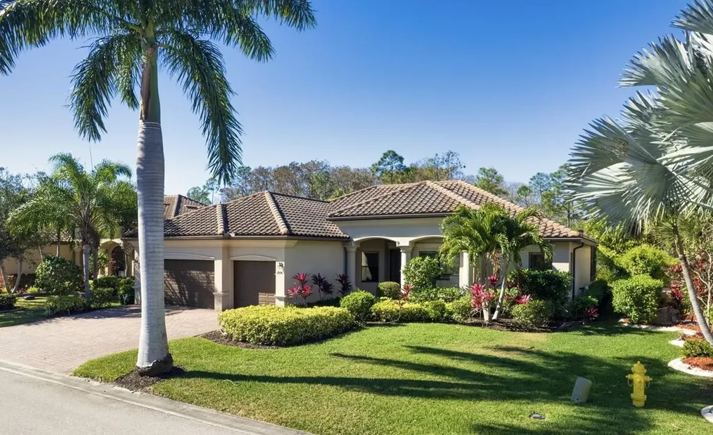 11006 Longwing Drive Fort Myers FL 33912