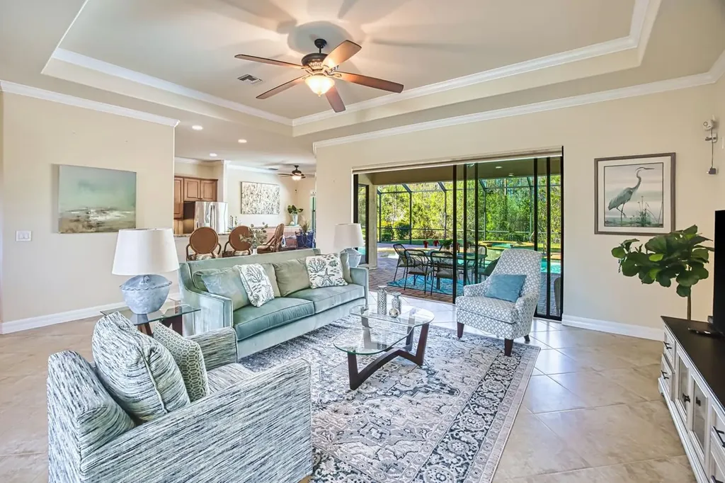 11006 Longwing Drive Fort Myers FL 33912