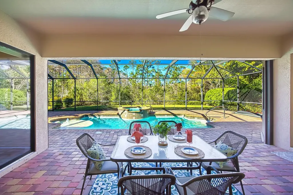 11006 Longwing Drive Fort Myers FL 33912