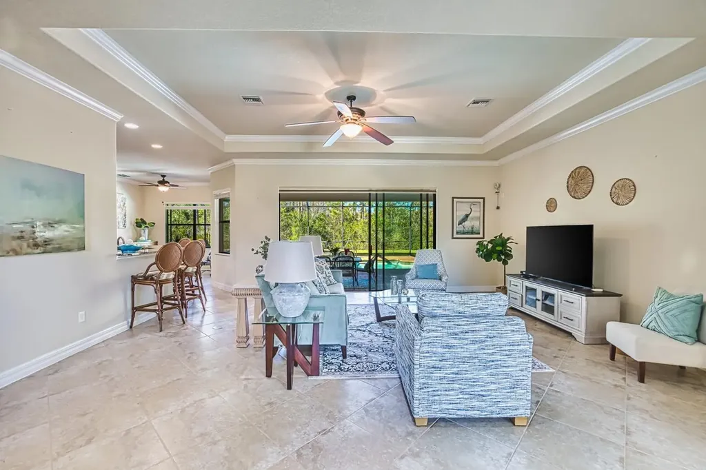 11006 Longwing Drive Fort Myers FL 33912