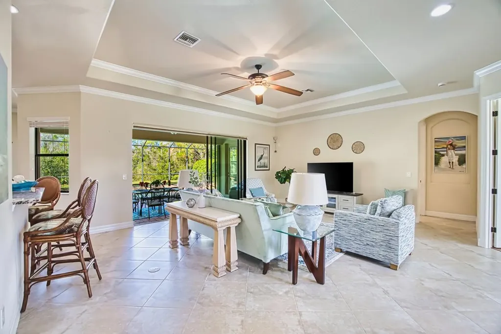 11006 Longwing Drive Fort Myers FL 33912