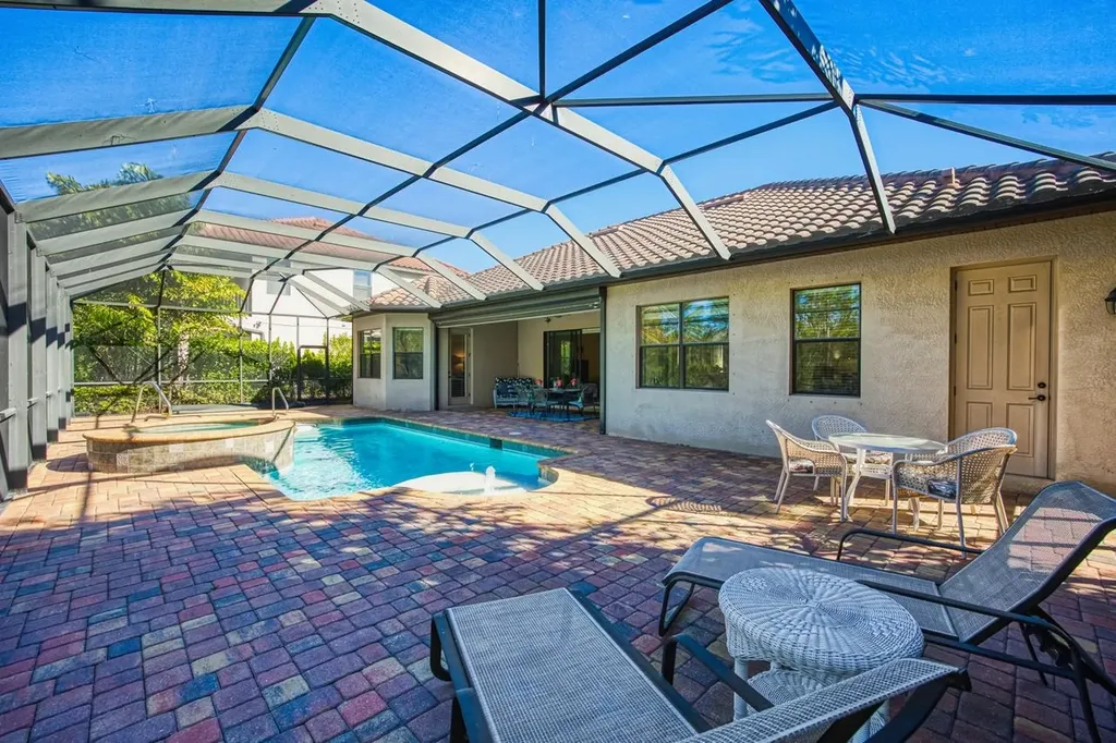 11006 Longwing Drive Fort Myers FL 33912