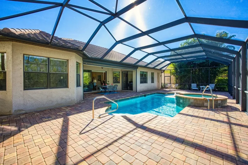 11006 Longwing Drive Fort Myers FL 33912