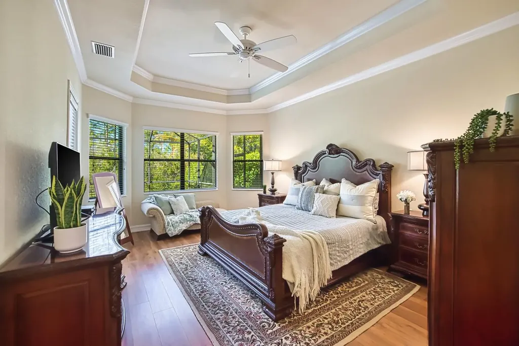 11006 Longwing Drive Fort Myers FL 33912