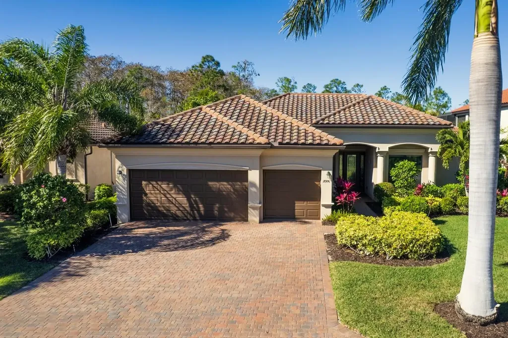 11006 Longwing Drive Fort Myers FL 33912