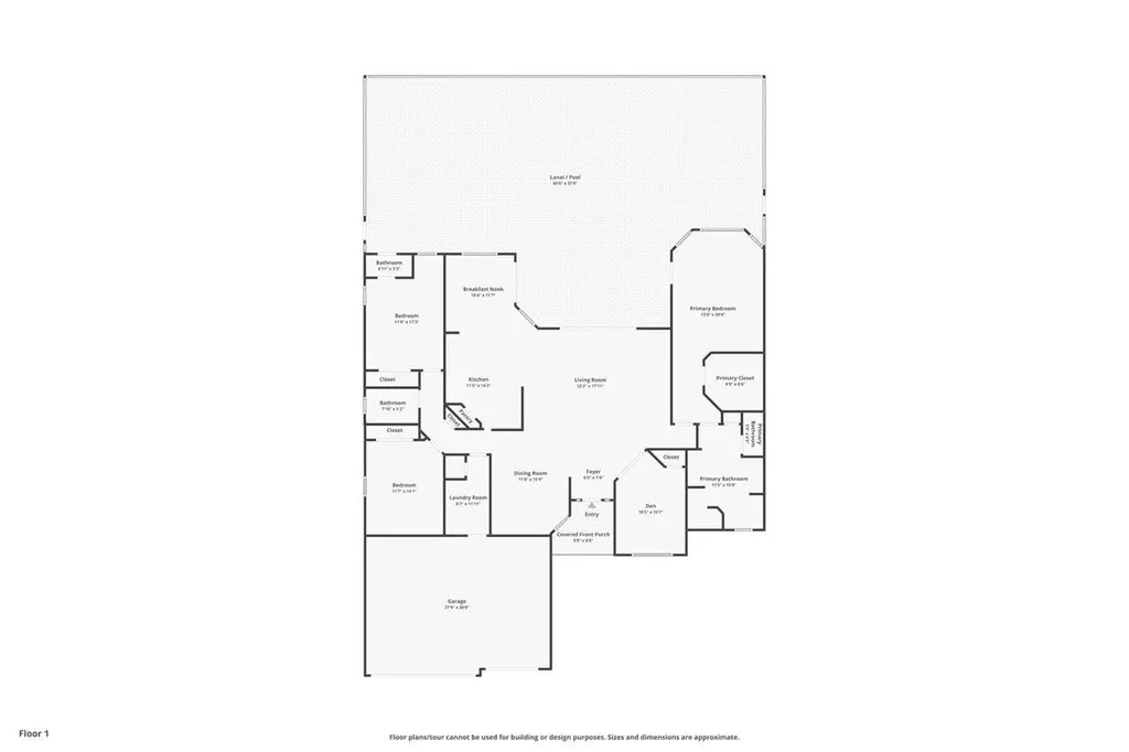 11006 Longwing Drive Fort Myers FL 33912