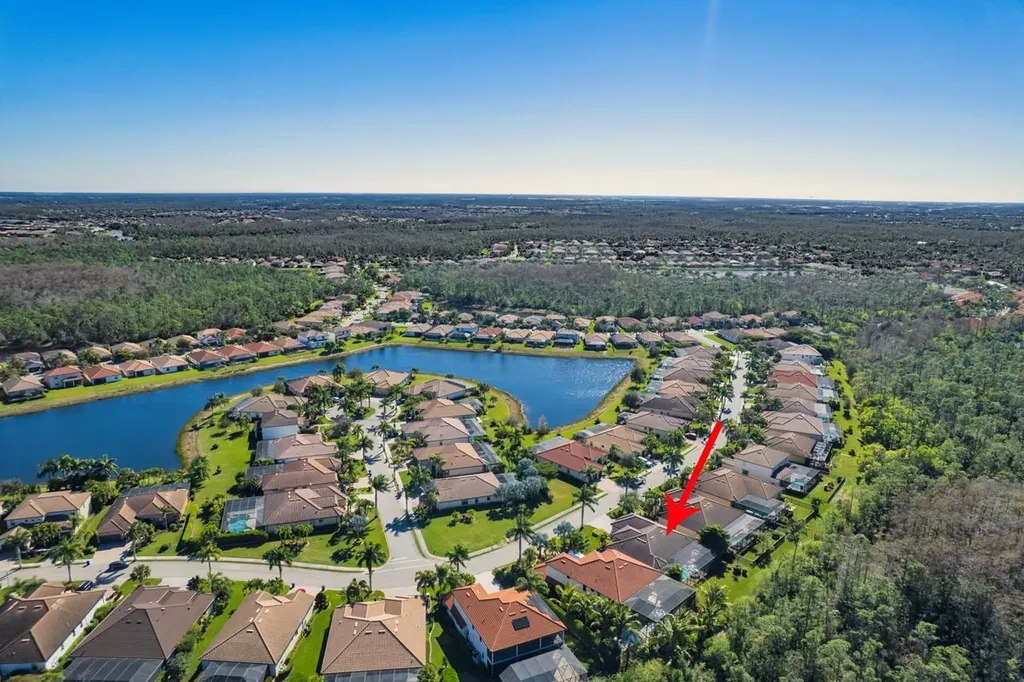 11006 Longwing Drive Fort Myers FL 33912