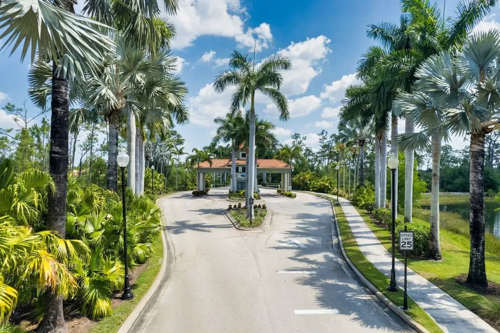 11006 Longwing Drive Fort Myers FL 33912