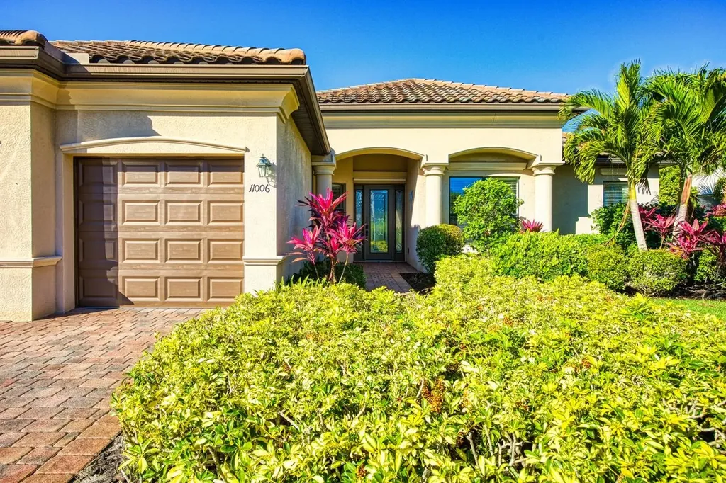 11006 Longwing Drive Fort Myers FL 33912