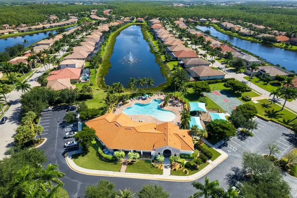 11006 Longwing Drive Fort Myers FL 33912