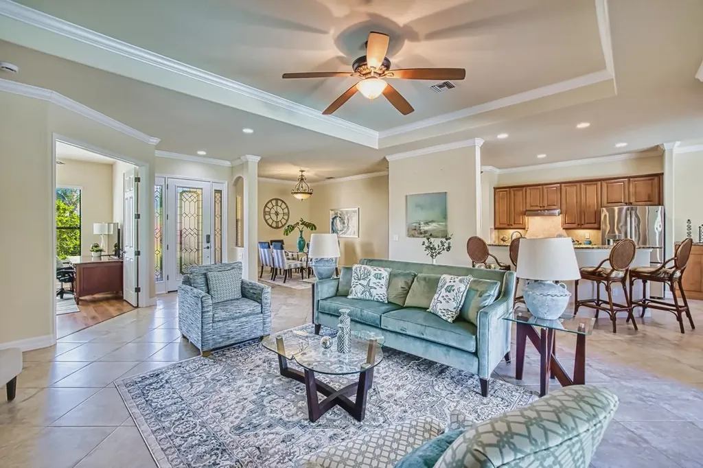 11006 Longwing Drive Fort Myers FL 33912