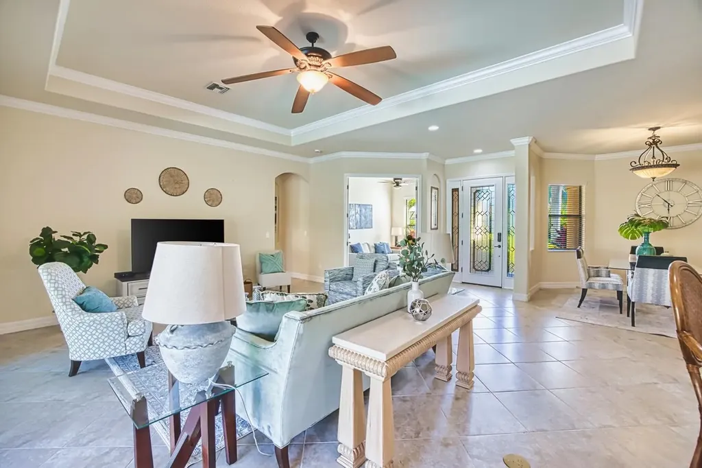 11006 Longwing Drive Fort Myers FL 33912