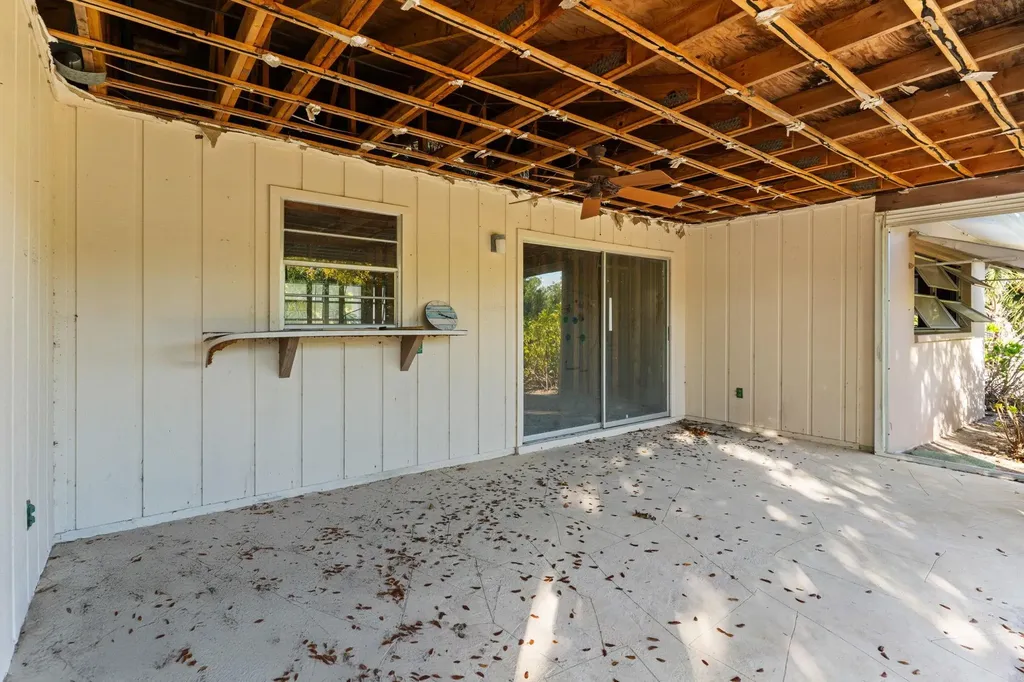 1812 Ibis Lane Sanibel FL 33957